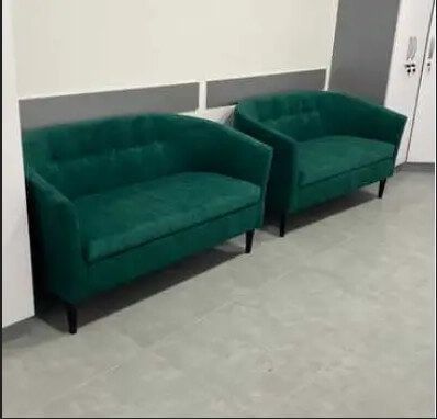 Диван Соната трійка ТМ UMA