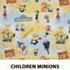 тканина CHILDREN / Чілдрен (Magitex)
