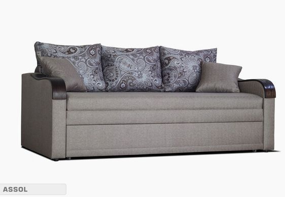 диван Assol 180 ТМ Єврософ