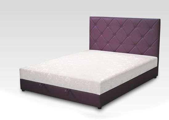 Ліжко Офелія №3 160 з підйомним каркасом 8 категорія (ТМ МКС)
