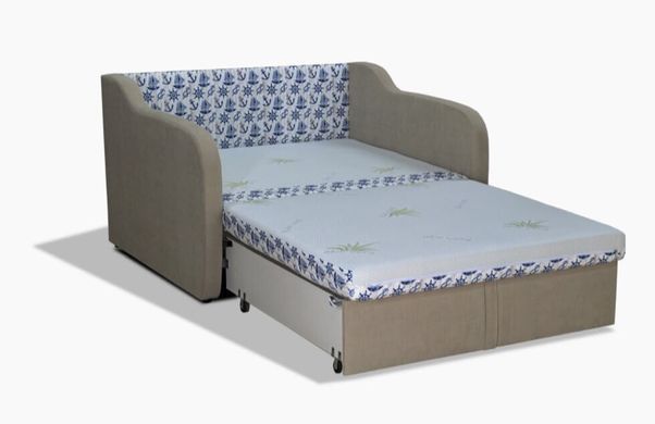 міні диван Monaco 120 ТМ Єврософ