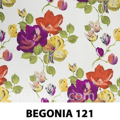 тканина  BEGONIA / Бегонія (Magitex)