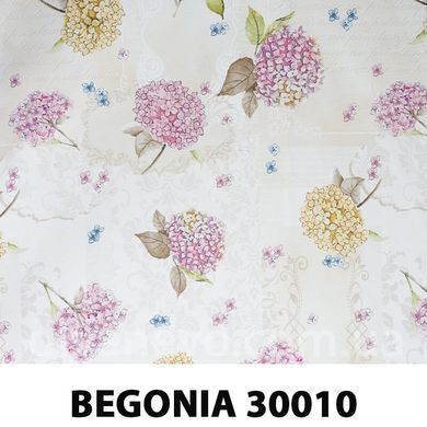 тканина  BEGONIA / Бегонія (Magitex)