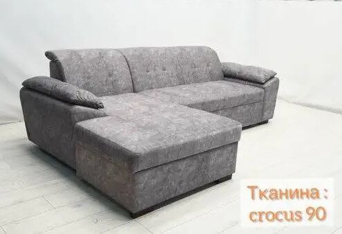 Диван кутовий Італія ТМ UMA