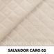 тканина SALVADOR CARO / Сальвадор Каро (Silk)