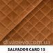 тканина SALVADOR CARO / Сальвадор Каро (Silk)