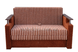 Диван Остін 1,6 (ТМ Люксор / Вірконі)