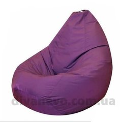 кресло груша Скаут (ТМ Style Group), 1 категория, Нераскладной, пенополистирольные гранулы, Бескаркасная, 1 местный (до 100см), без подлокотников