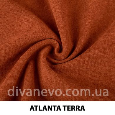 ткань ATLANTA / Атланта (Текстория), Велюр, Однотон, Китай, Антикоготь