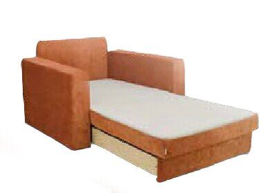 Кресло-кровать Марс 80 (ТМ Вика)
