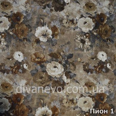 ткань Пион (Мебтекс)