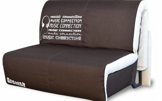 диван Elegant 120 (ТМ Novelty)