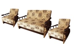 комплект Тральк 1,4 з роскладними кріслами (ТМ МКС)