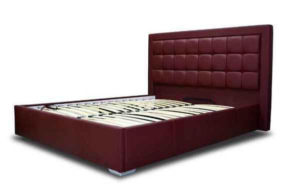 ліжко Шоко 160 1 категорія (ТМ Novelty)