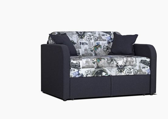 диван Luntik 130 ТМ Єврософ