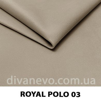 тканина Royal Polo / Роял Поло (CMT)