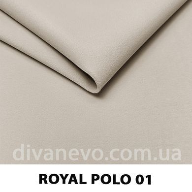 тканина Royal Polo / Роял Поло (CMT)