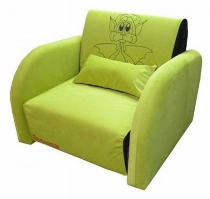 кресло-кровать Макс 80 (ТМ Novelty)