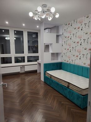 диван-кровать Бакарди 80 ТМ Sentenzo
