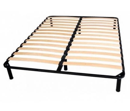 Отопедическое основание для кровати (160х200) (ТМ Вика)
