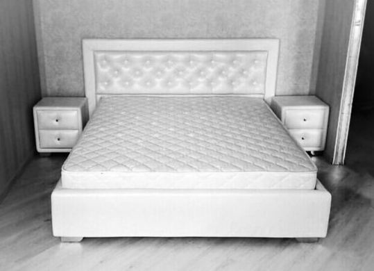 ліжко Аполлон 160 1 категорія (ТМ Novelty)