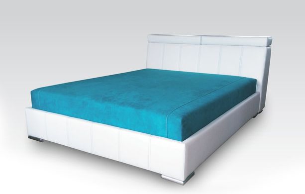Ліжко Барон 160 з підйомним матрацом (ТМ МКС)