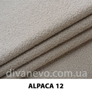 ткань Alpaca / Альпака (ЭксимТекстиль)