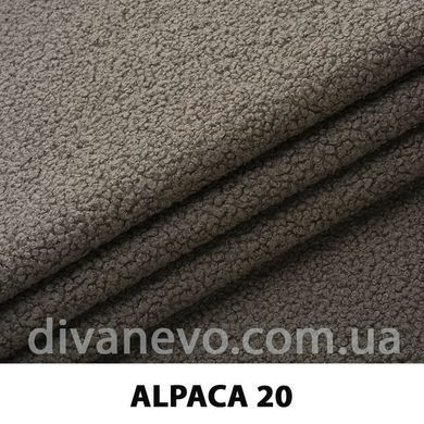 ткань Alpaca / Альпака (ЭксимТекстиль)