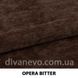 ткань OPERA / Опера (Текстория), Велюр, Однотон, Китай, Антикоготь, Легкая чистка