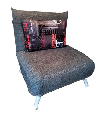 крісло-ліжко Смайл (ТМ Style Group)