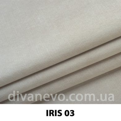 ткань Iris / Ирис (ЭксимТекстиль)
