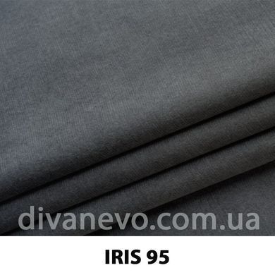 ткань Iris / Ирис (ЭксимТекстиль)