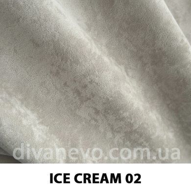 ткань ICE CREAM / Айс крим (АРГ (Аппарель))
