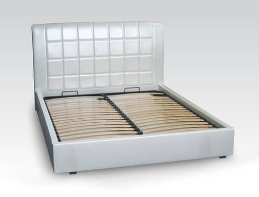 Кровать Неаполь №3 160 с подъемным каркасом 0 категория (ТМ МКС)