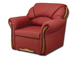 Кресло-кровать Бостон СВ 1 категория (ТМ Вика)