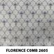 ткань FLORENCE/COMB / Флоренс (Магитекс), Жаккард