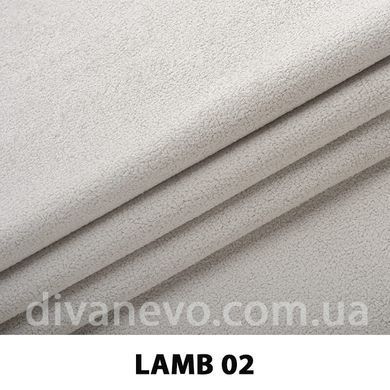 ткань Lamb / Лэм (ЭксимТекстиль)