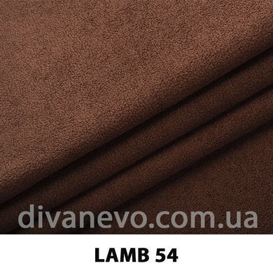 ткань Lamb / Лэм (ЭксимТекстиль)