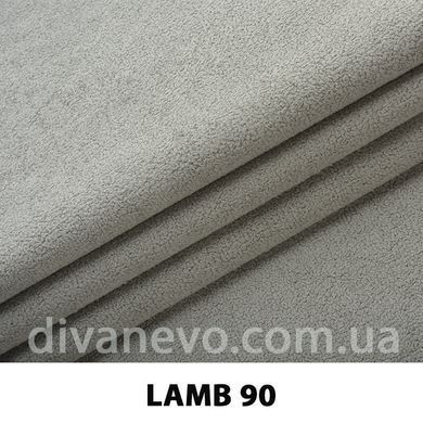 ткань Lamb / Лэм (ЭксимТекстиль)