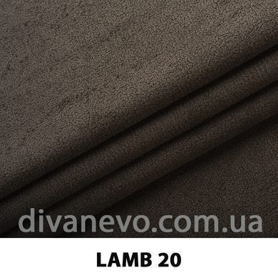ткань Lamb / Лэм (ЭксимТекстиль)
