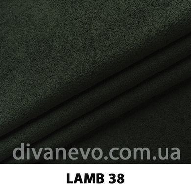 ткань Lamb / Лэм (ЭксимТекстиль)