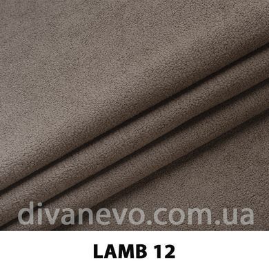 ткань Lamb / Лэм (ЭксимТекстиль)