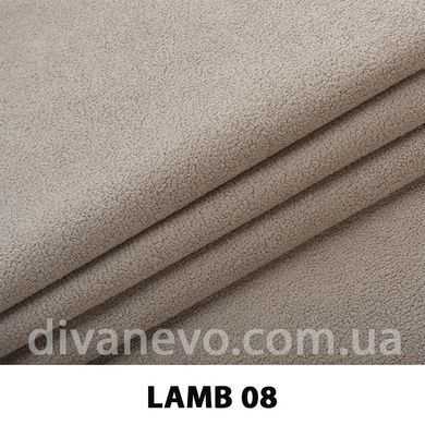 ткань Lamb / Лэм (ЭксимТекстиль)