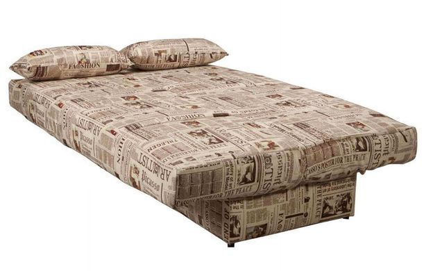 диван Джой (ТМ Novelty)
