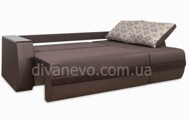 кутовий диван Токіо Еко (TM Luxor) 1кат.