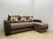 кутовий диван Токіо Еко (TM Luxor) 1кат.