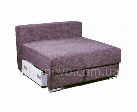 кутовий диван Мего П -подібний МКС (4470х2430 h900мм)