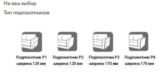 диван Комби 1 весна ППУ (ТМ Софино)