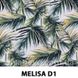 ткань MELISA / Мелиса (Магитекс), Велюр, Абстракция