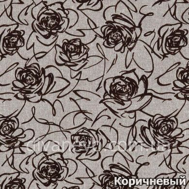 ткань Флавер (Мебтекс)